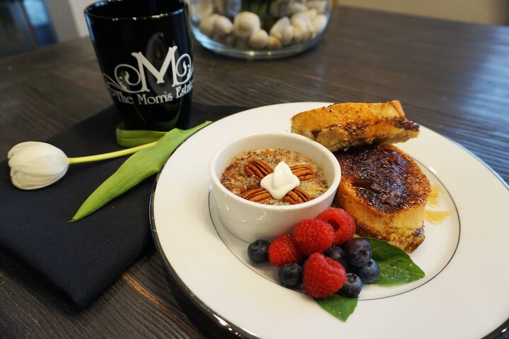 Breakfast/Coffee Service 55 of 100