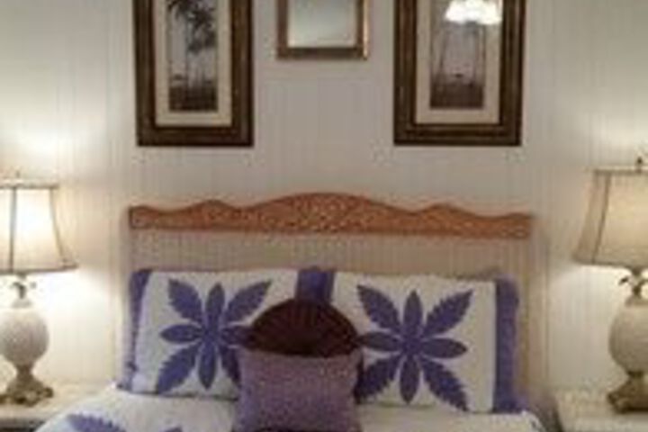 Haiku Plantation Inn Bed & Breakfast