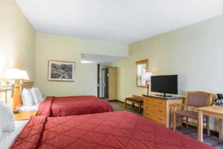 Hotel Santa Maria