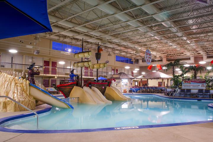 Pool 14 of 89