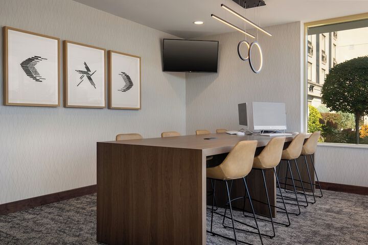 Holiday Inn Hotel & Suites St. Catharines Conference Center by IHG