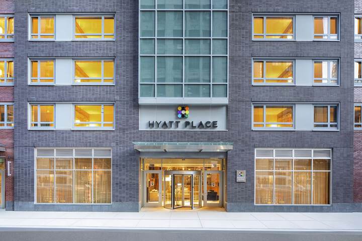 Hotel 3 of 45