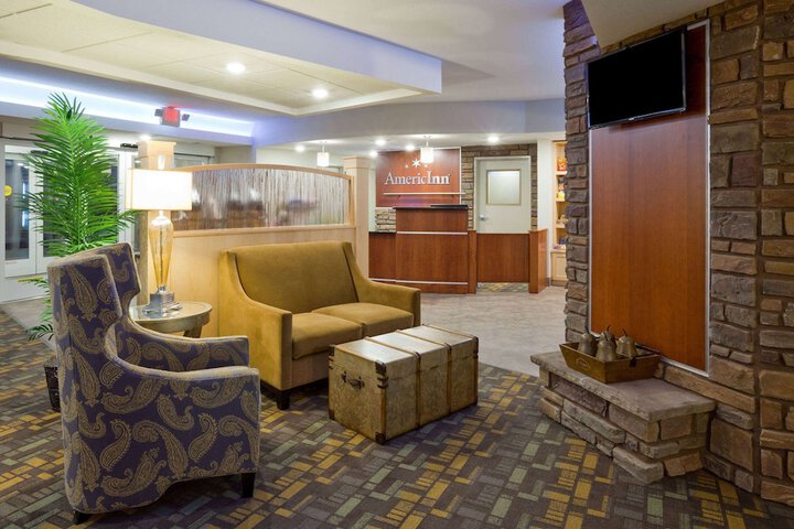 Hotel Interior 8 of 35