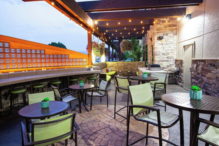 SpringHill Suites by Marriott Wenatchee