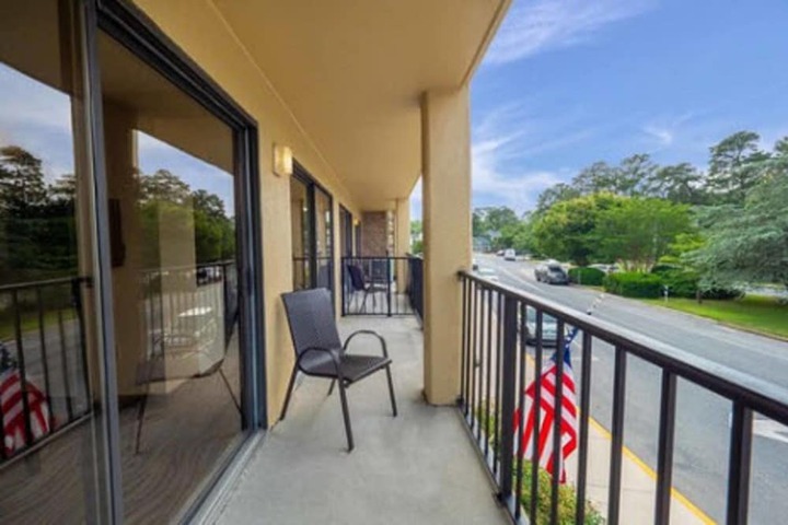 Terrace/Patio 65 of 76