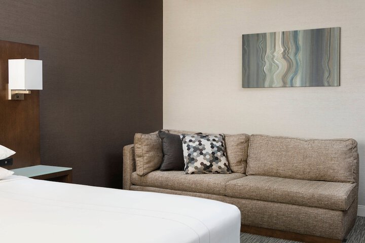 Provo Marriott Hotel & Conference Center