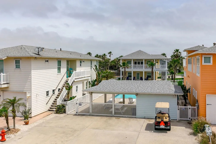 Sea La Vie 4 Bedroom Home