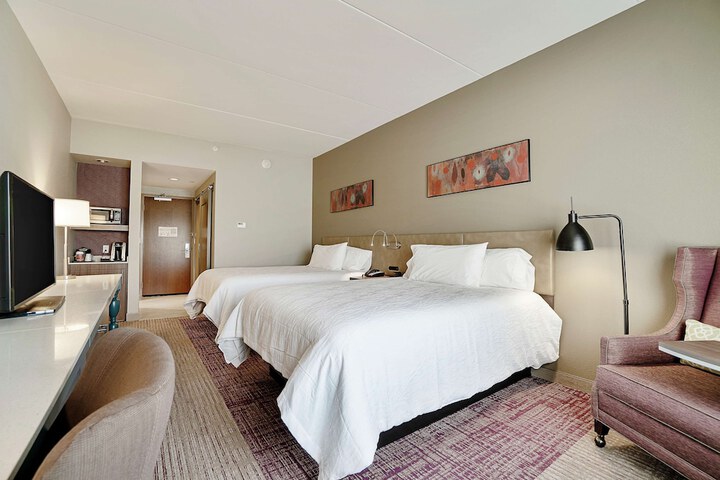Hilton Garden Inn Edmond / Oklahoma City North OK