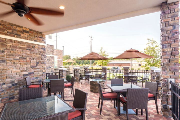 Hyatt Place Canton