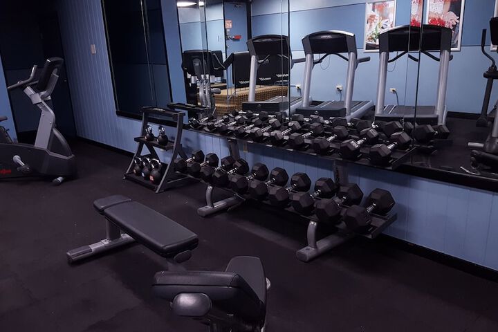Health and Fitness 32 of 42