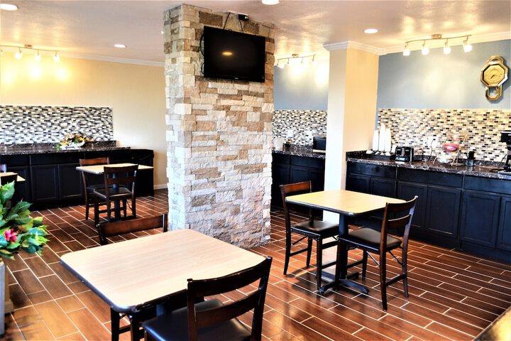 Quality Inn Rawlins I-80