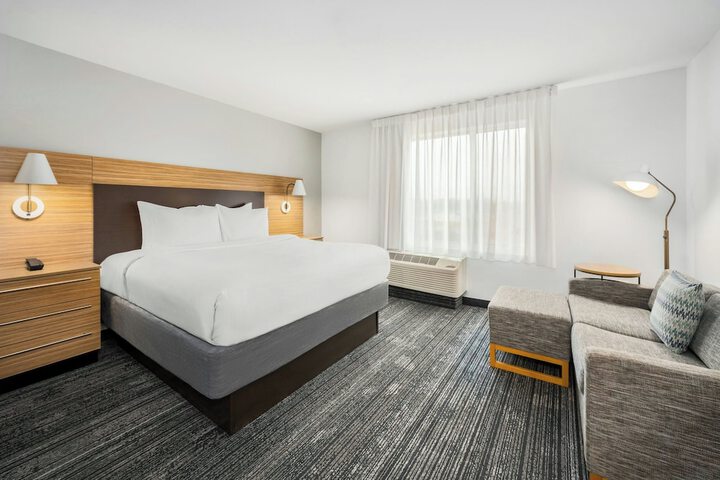 TownePlace Suites Dothan