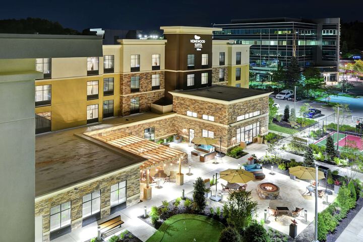 Homewood Suites by Hilton Poughkeepsie