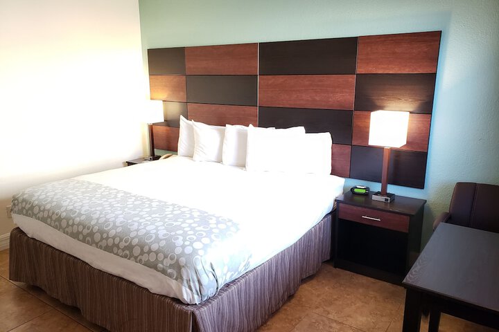Oceanfront Inn and Suites