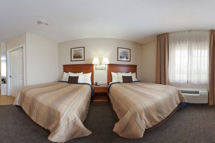 Candlewood Suites Greenville NC by IHG