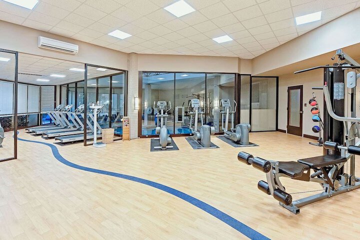 Health and Fitness 32 of 34