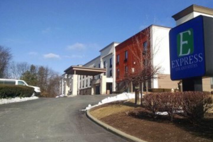 Days Inn Albany Airport