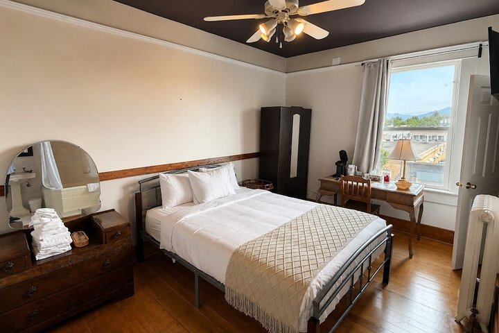 Richca Heritage Hotel
