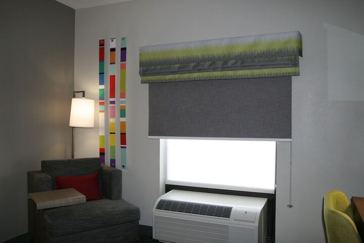 Hampton Inn Clarion