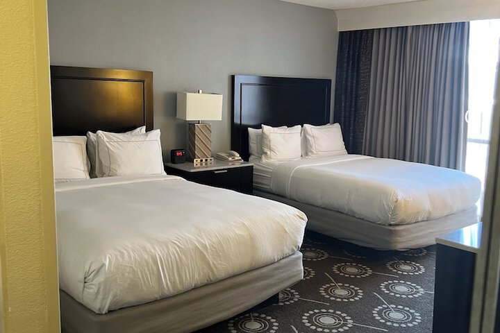 Wyndham Midland Downtown