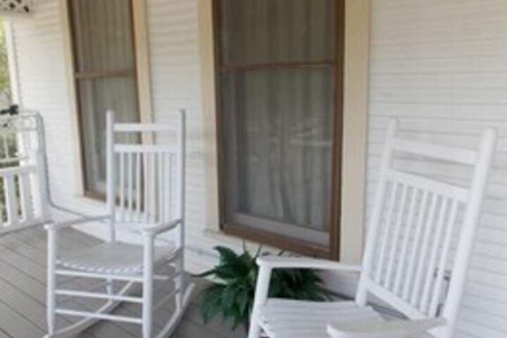 The Royal Plantation B & B