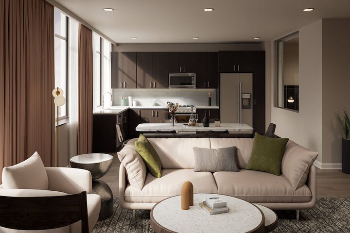 Vintedge Residences