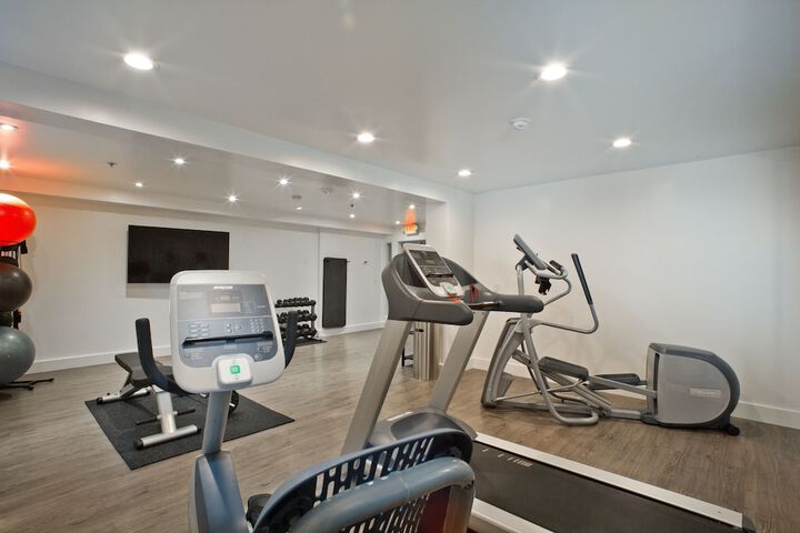 Health and Fitness 36 of 45