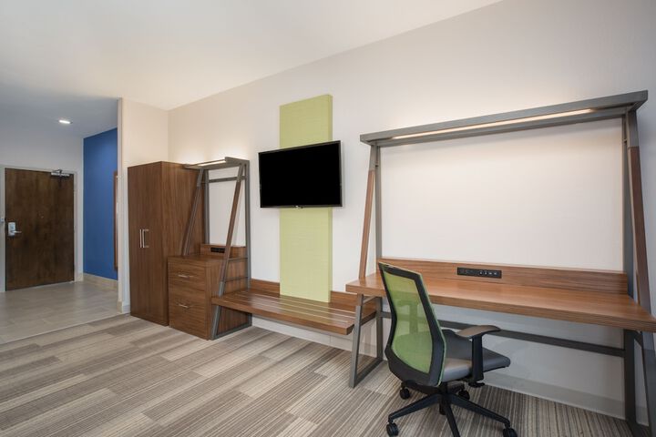 Holiday Inn Express Slidell by IHG
