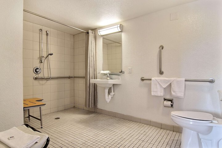 Motel 6 San Angelo TX