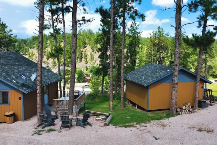 Mountain View Lodge & Cabins