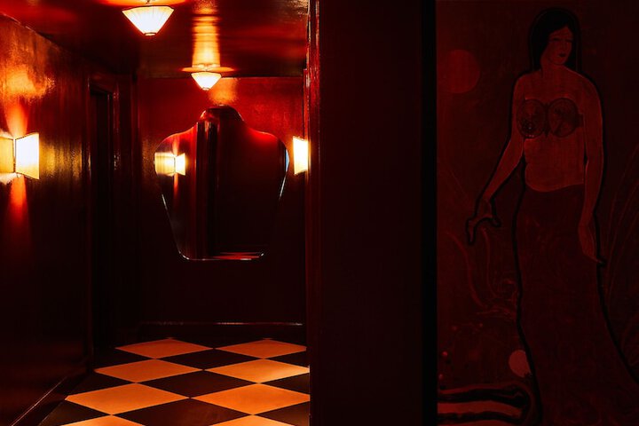 The Siren Hotel an Ash Hotel