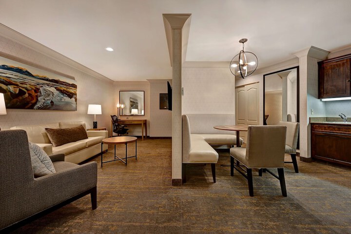 Hilton Garden Inn Boise / Eagle