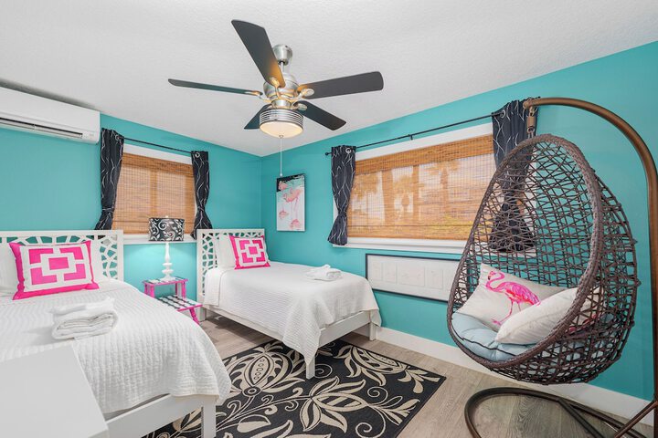 Ocean Shore by Distinctive Beach Rentals