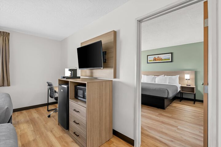Quality Inn Beaver I-15