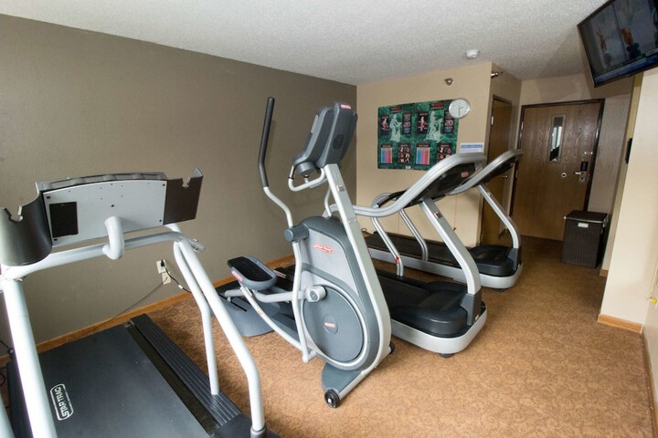 Health and Fitness 49 of 50