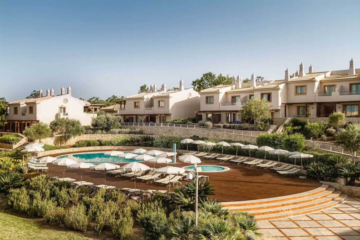 Grande Real Santa Eulalia Resort