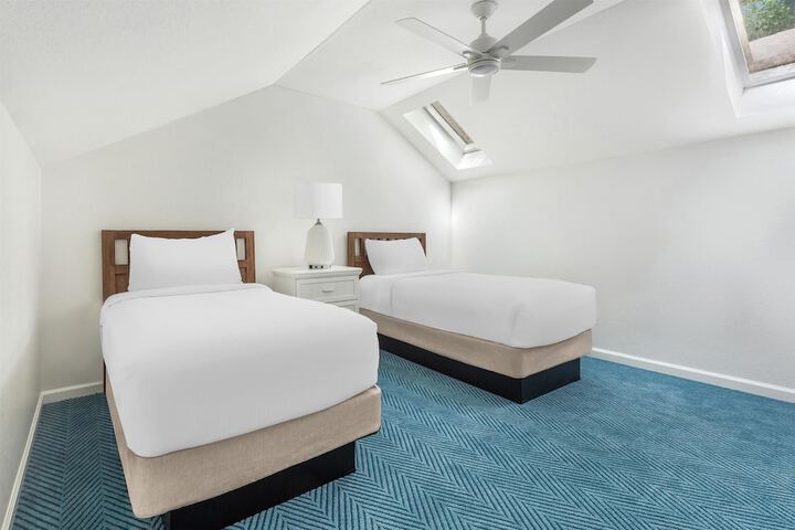Hilton Vacation Club Beachwoods Kitty Hawk