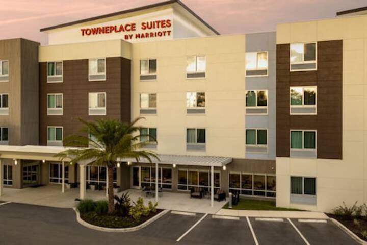 TownePlace Suites by Marriott Venice