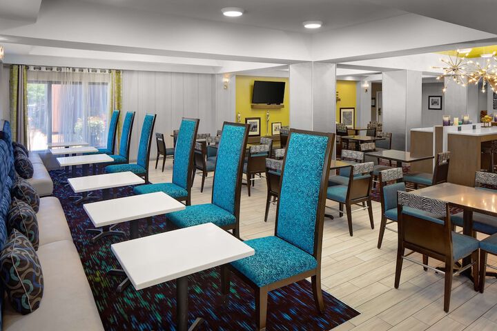 Hotel Interior 13 of 42