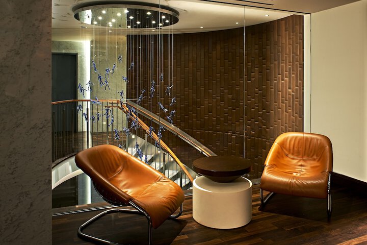 The Fifty Sonesta Hotel New York