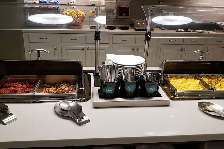 Homewood Suites by Hilton Hagerstown