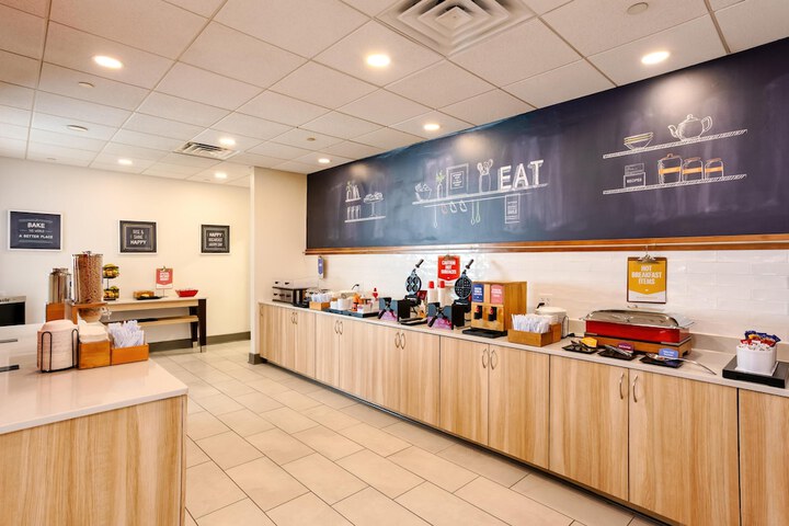 Hampton Inn Manassas