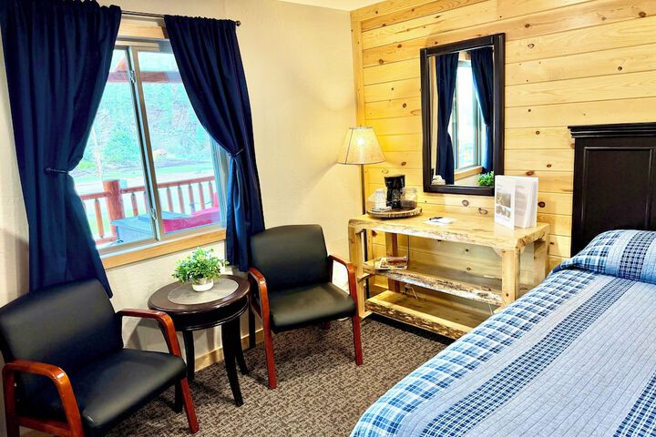 Mountain View Lodge & Cabins