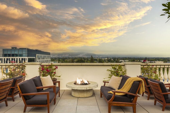 Hotel Valencia Santana Row