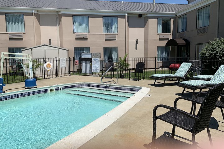 Pool 7 of 76