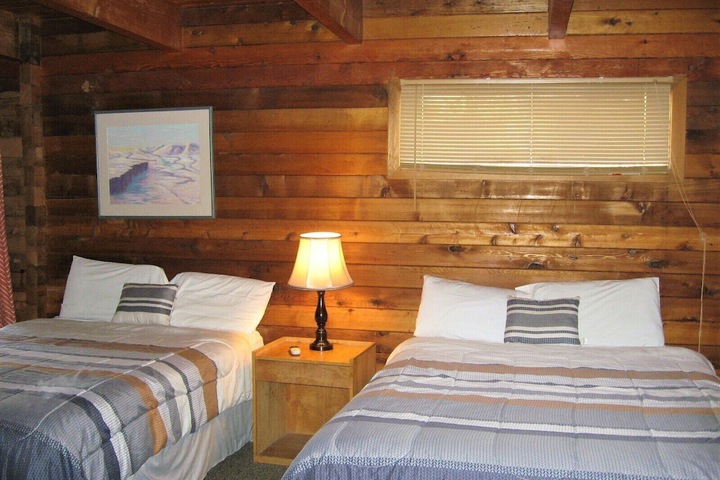 Virginian Resort