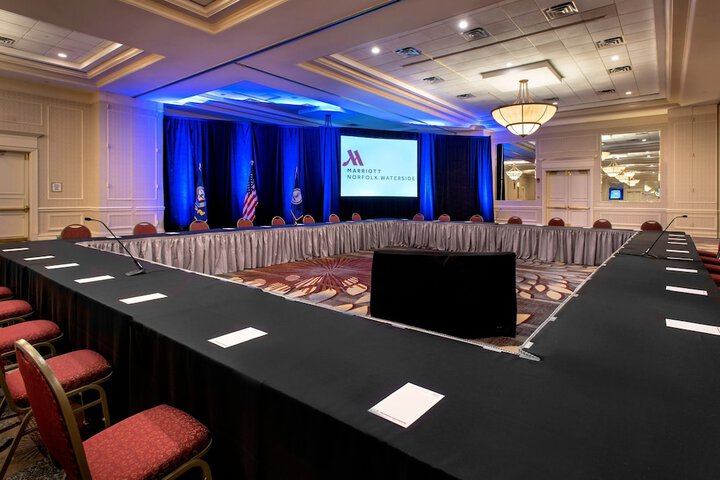 Meeting 24 of 46