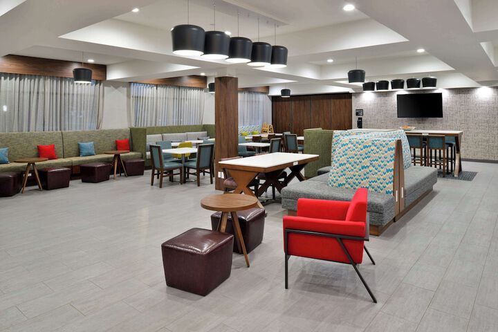 Hampton Inn Laplace