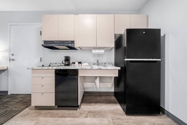 MainStay Suites Orlando Altamonte Springs