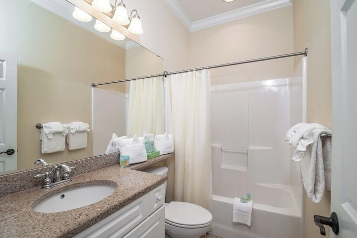 Litchfield Beach & Golf Resort